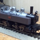 マレータンク１号機修理・10