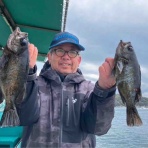 三邦丸船長日記