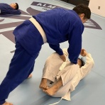 ALMA FIGHT GYM OSAKA HONMACHI～アルマファイトジム大阪本町～