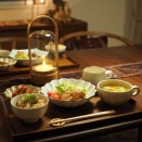 レンチンで本当に美味しい冷凍唐揚げってあるわけないやん！っって思っていたわたしの正直レポ。楽天SSラストポチレポも。