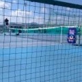亜大オープン2026観戦してきました