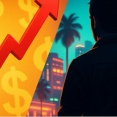 メディア｢『GTA6のために買おうとしたら高すぎて横転』――PS5が発売時の1.8倍まで値上がり｣