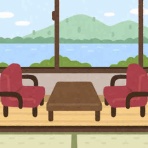 ちょっといいお宿滞在型の旅に憧れる