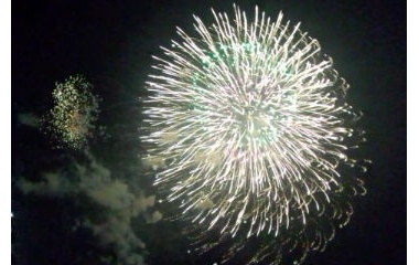 『花火大会』の画像