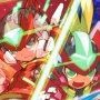 PS4『ロックマンゼロ/ゼクス レガシーコレクション』香港PSストアからリーク！2020年1月21日発売か