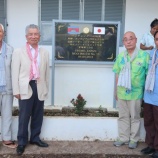 『ペッチエンダー幼稚園開園式』の画像