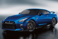 日産「GT-R」2023年モデル発売！ NISMOは3000万円超に