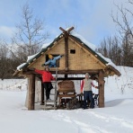 西興部ゲストハウス GA.KOPPER