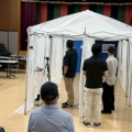 第２６１回　ＡＰＳ練習会(ハンドガンクラス)　終了しました
