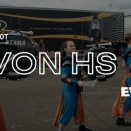 【WGI】ドラム大会ロット！ 2026年エイボン高校『イン・ザ・ロット』大会本番前動画です！