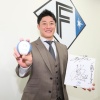 日ハム吉田輝星、清水優心ら8選手が契約更改