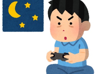 【悲報】小6のゲーマー、中学に行かないことを決意