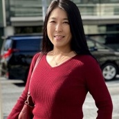 清香さん(44)【人妻空蝉橋】