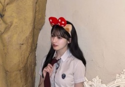 【朗報】石森璃花さん、もうこれアレじゃん....アレだよアレ....