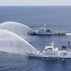 高市政権　違法操業の中国漁船拿捕「毅然と取り締まる」