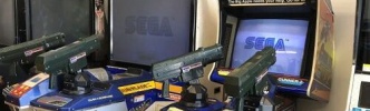 ゲーセンのガンシューティングが好きだったやつｗｗｗ