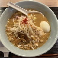 鶏出汁と麺 存在意義＠白金台