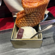 ケチはつけたくないのですけど・・・