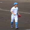 日ハム山本拓実が2軍で無失点デビュー「ドラゴンズで5年半しっかりやってきた自負もある」