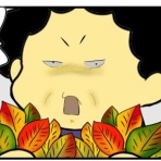 メンコスケダモノ (猫3匹とゲーマーのもふもふ生活漫画絵日記)