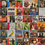 ユニオンレコード新宿