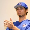 ダルビッシュ「結局、いろいろと言ってる人たちの誰もあのMLBのマウンドで投げてないですからね」 	