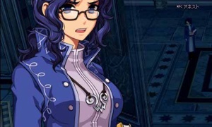 音楽センス向上キャンペーンの件でアネストがすごくいい表情を見せてくれた