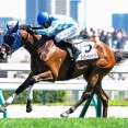 S.ナレドゥ騎手を背にフィエールシャンテが初勝利！