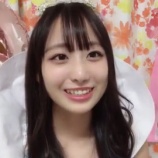 『[動画]2022.02.27（21:01～） SHOWROOM　「=LOVE(イコールラブ) 瀧脇笙古」＠個人配信【イコラブ】』の画像