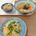 愉しみを拾い集めて