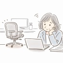 本格的にお仕事が始まった！飛んでしまった仲間