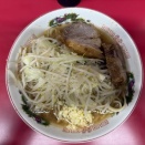#1333 ラーメン二郎 湘南藤沢店 @ 藤沢
