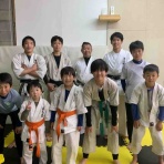 総合格闘技優志塾   道場日誌