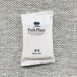 『【アメニティ】BEIJING WANGFUJING Park Plaza Bath Bar』の画像