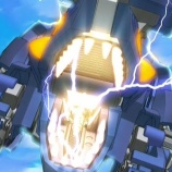 『【画像】日本のロボアニメさん、人型ロボの頭部に強力な武装を搭載しがち問題』の画像