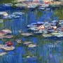 画家クロード・モネが40年過ごした家が美しすぎる・・・ ここで暮らしてえ；；