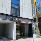 ベッセルイン心斎橋に宿泊滞在