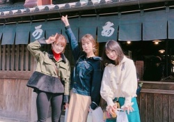 【乃木坂46】衛藤×樋口×与田 この３人でお風呂に入ったらしいwww いつか混ざりたいものです...