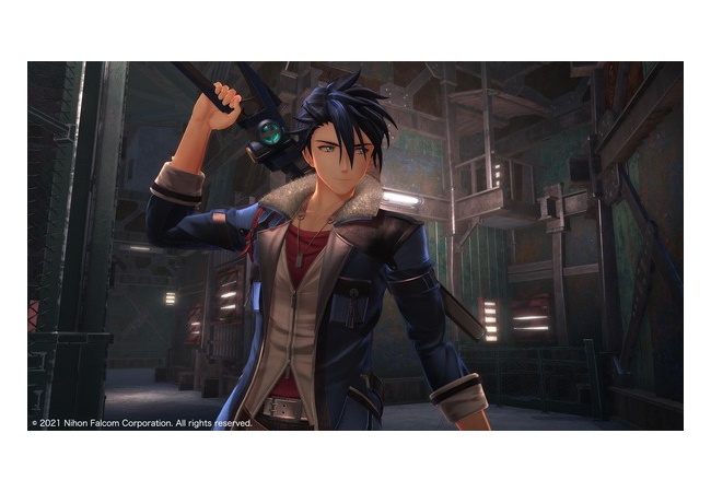 【朗報】ファルコム新作RPG『黎の軌跡』グラフィックがPS4レベルに超進化