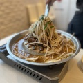 打ち合わせ兼食事会