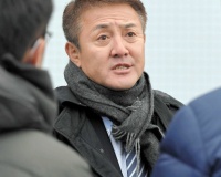 清水ヘッド、阪神新人野手に初日からアピれ指令　ルーキーの活躍に期待
