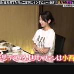 【日向坂46】これがあのブログに繋がるのか... 小西夏菜実の本音、このちゃんのガチアドバイスが凄すぎる【放送作家松田好花】