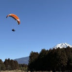 グランボレ・パラグライダーレポート