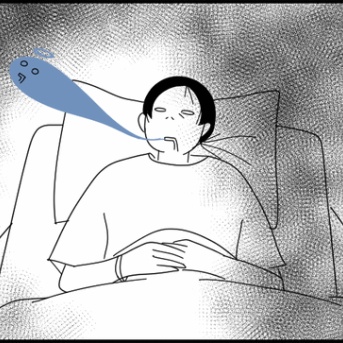 ◎大腸検査当日◎