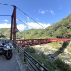 S1000RRでゆる～く遊ぶ