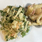 Mikageマダムの夕食レシピ