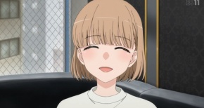 【着せ恋 2期】第21話 感想 恐怖を感じるオタクの圧【その着せ替え人形は恋をする】