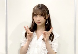 浴衣も似合うｗ 鈴木絢音ちゃんってマジで美しいよな・・・・・
