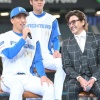 日本ハム新入団選手背番号発表　ドラ1細野は「29」2位進藤は「33」