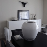 【冬じまいで暮らしを整える】オフシーズンのものを収納袋でスッキリ丁寧にしまう